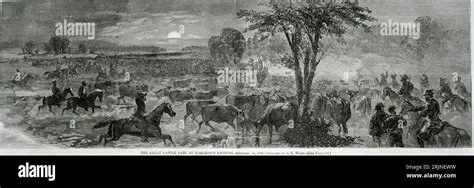 The Great Cattle Raid of 375: A Glimpse into Early Bantu Cattle Culture and Inter-Kingdom Conflicts